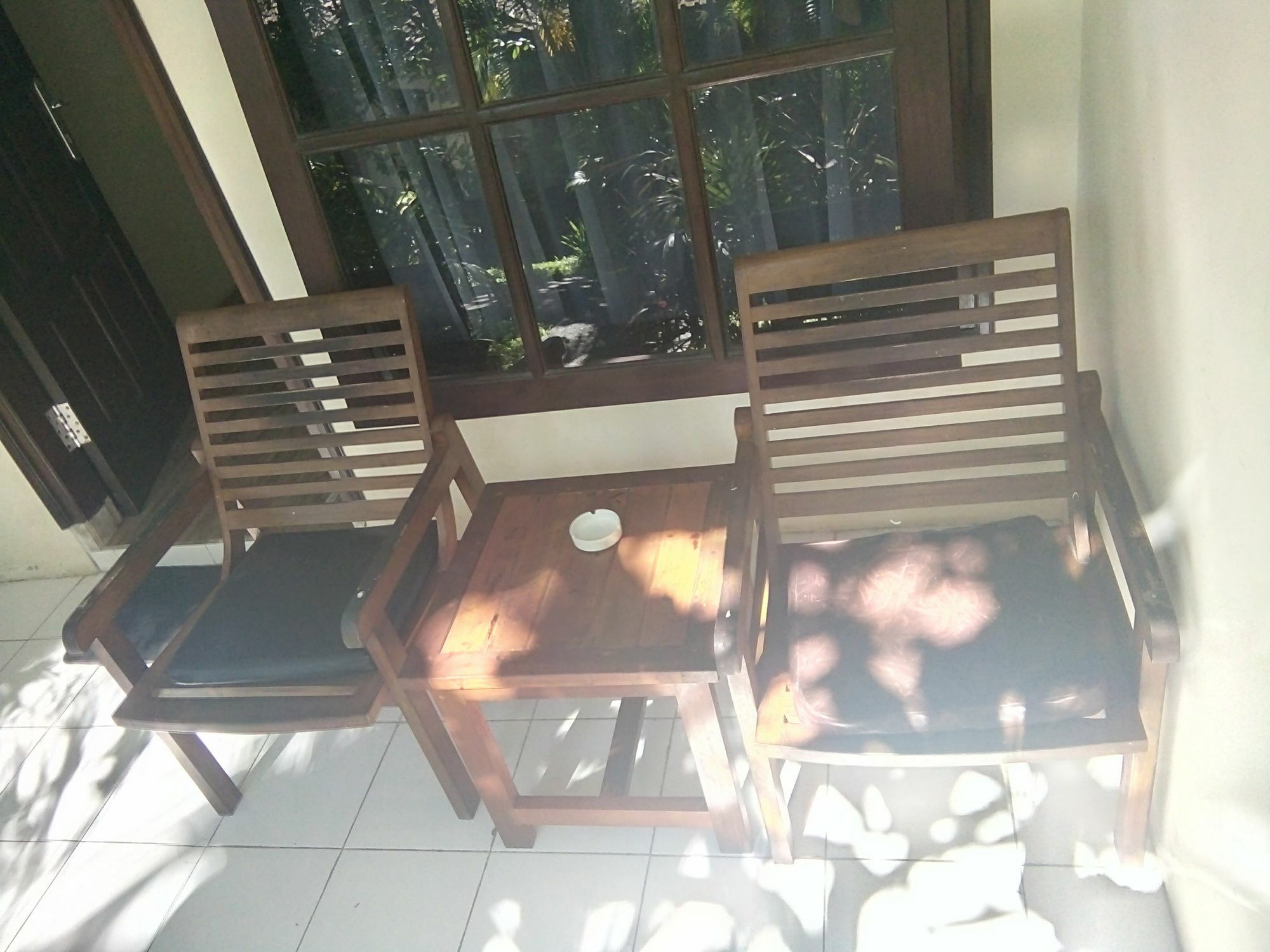 Segara Anak Bungalow & Restaurant Kuta (Lombok) Exterior foto