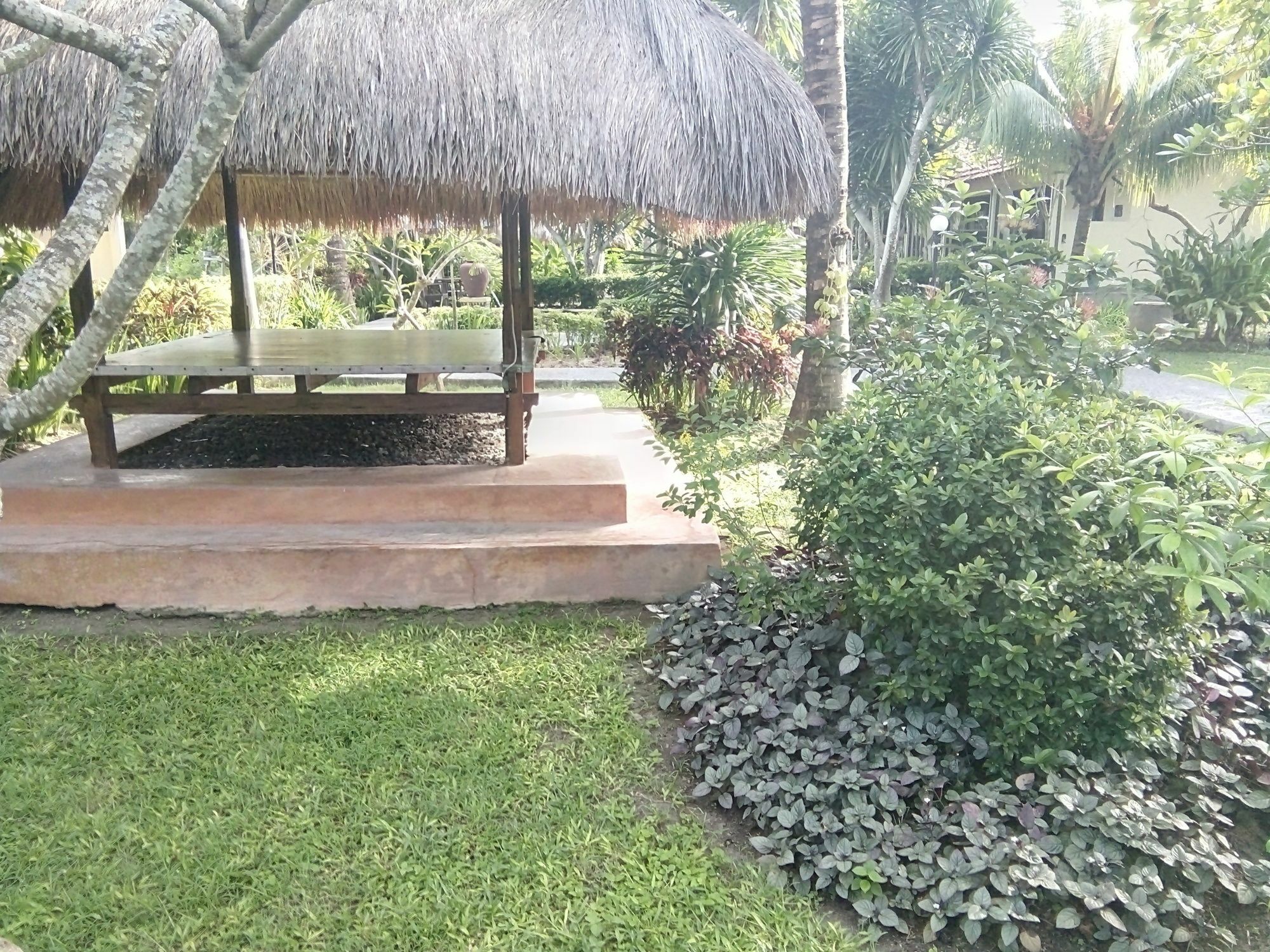 Segara Anak Bungalow & Restaurant Kuta (Lombok) Exterior foto